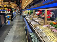 -焰江山海鲜牛排烤肉自助(锦华万达二星店)