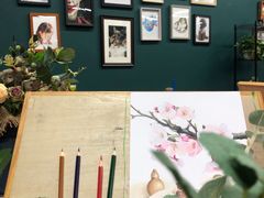 -八哥美术·成人美术画室(总校区)