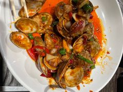 -盒马鲜生(大行宫店)