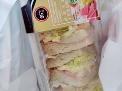 -85度C(深圳佳宁娜店)