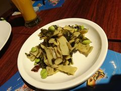 -YOYO悠游美食地图(西市城购物中心店)