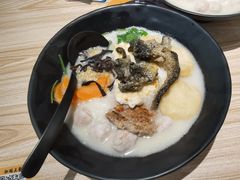 大五福米线-渔米丰·广府鱼汤米线(光明广场店)