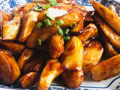 -洞天食府(北大街店)