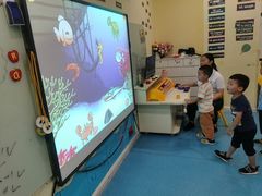 -易贝乐成长中心(坂田中心)