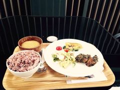 -无印良品餐堂 MUJI Diner(成都太古里店)