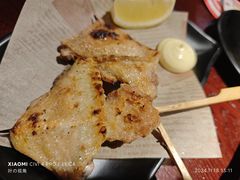 -纪州豚骨酱油拉面(锦延路店)