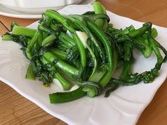 -渔·日落海景餐厅(南沙湾沙滩店)