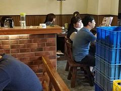 -二子海鲜大排档(太阳城店)