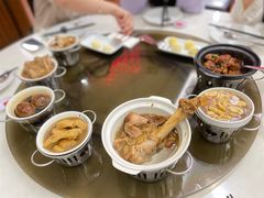 -宝香绑线肉骨茶(柏威年广场店)