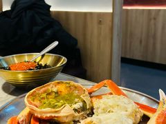 -本达人海鲜烧烤·朝鲜族风味(发展店)