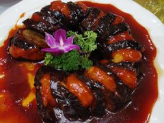 -大眼锅贴水饺(河东店)