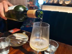 -Brut Eatery Wine Bar & Restaurant (建国东路店)