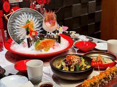 -月下料理(楷林IFC店)