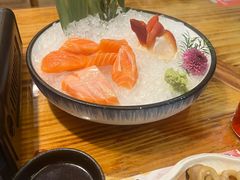 -松坂屋日料自助(长城路店)