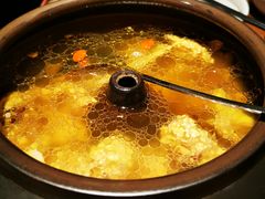 秋栗汽锅鸡-云海肴·汽锅鸡·云南菜(领展购物广场·中关村店)