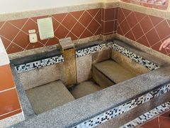 -金汤湾海水温泉度假酒店