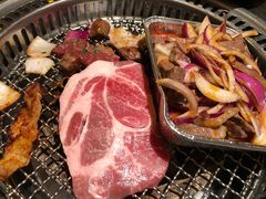 -上男·烧肉集市(五一广场店)