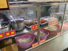 -小李腌粉(东海店)
