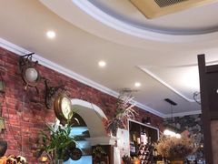 -92°C俄式厨房(中央大街店)