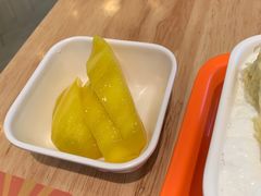 -满记甜品(荟聚购物中心店)