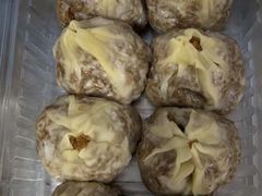 -清泉阁包子铺(中山路店)