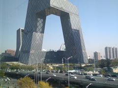 -中央广播电视总台(光华路办公区)