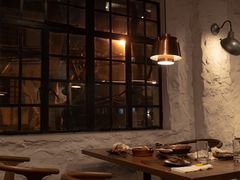 -Apollo·西班牙小酒馆(安福路店)