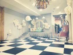 -金色童年儿童摄影(中海店)