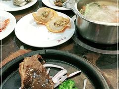 -吉布鲁牛排海鲜自助(巴南万达广场店)
