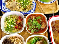-宜宾燃面非遗传承店