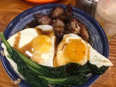 -澳门陈光记烧味饭店(南京德基广场店)