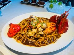 -莉莉海堂HAITANG·烤鸭(国贸商城店)