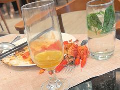 -东方红海鲜百汇(国际大厦店)