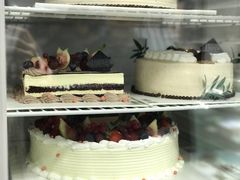 -美丽心情蛋糕(江苏路店)