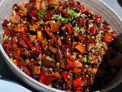 -麻都·成都菜(人民广场店)