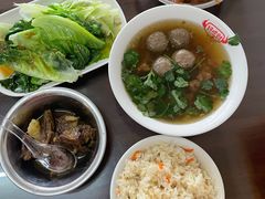 -好成财牛排馆(涂门街总店)