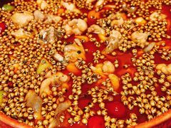 -上上席川菜(凯德乐峰广场店)