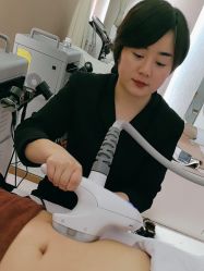 -Lily纤美·科技减脂中心