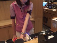 -阿瓦尼河滨曼谷酒店