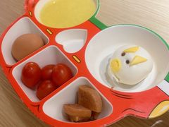 -同合居·非遗东北菜(王府井店)