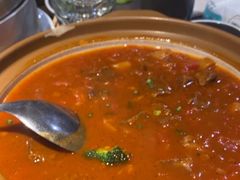 -隆喜元鱼汤包·海鲜(中联广场店)