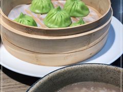 -隆喜元鱼汤包·海鲜(中联广场店)