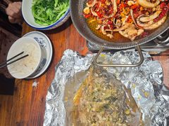 -衡厨·衡阳土菜(中南店)