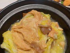 -茉里粤菜(皇姑万象汇店)