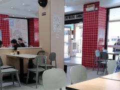 -子午路张记肉夹馍(兵马俑店)