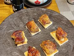 -山盛创作料理·Yamamori(珠宾店)