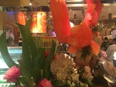 -芭菲盛宴·环球美食(锦城万达广场店)