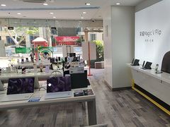 -荣耀授权专卖店(黄浦浙江中路店)