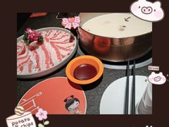 -煲宫(华润万象城店)