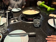 -捞王猪肚鸡火锅(昆山店)